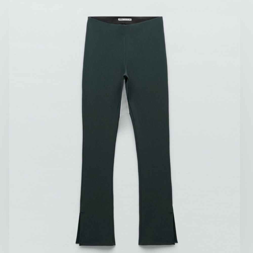 Zara ottoman leggings